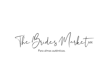 The Brides Market Mx