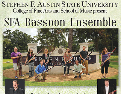 Bassoon Ensemble
