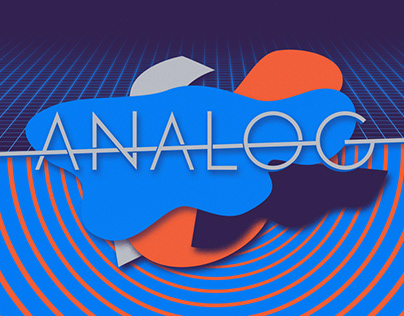 Analog — Conférences Fonds des médias du Canada