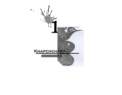Khapchchara
