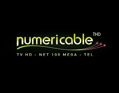 LOGO NUMERICABLE