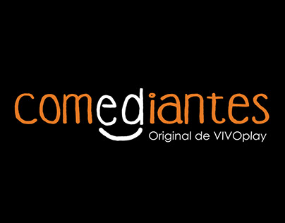 Demo promocional "COMEDIANTES" Temporada 2 2023
