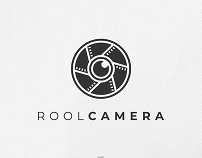 ROOL CAMER Logo Idea!