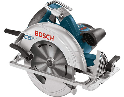 The Power of Precision: A Guide to the Circular Saw