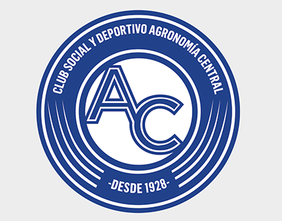 Club Social y Deportivo Agronomía Central