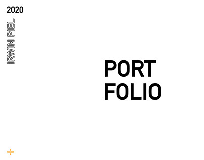 Portfolio 2k20