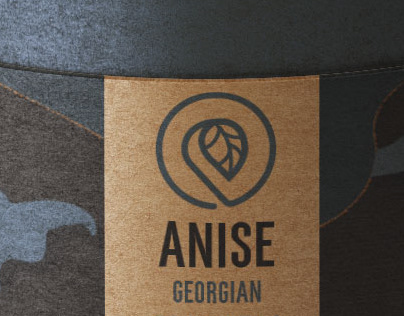 Anise - Georgian Tea