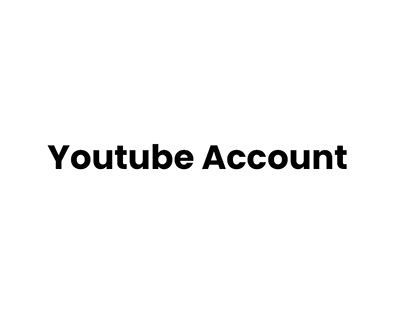 Manabi Aja Youtube Account