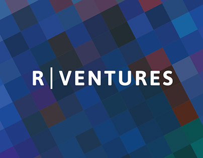R-Ventures: Branding & Site
