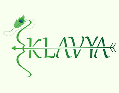 eklavya logo design