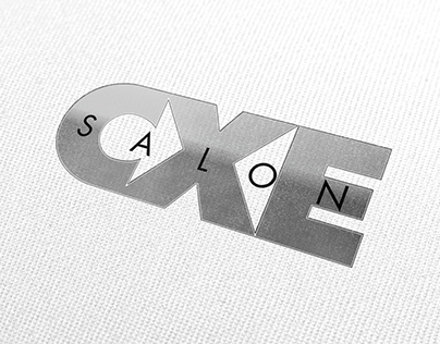 Salon CXE logo