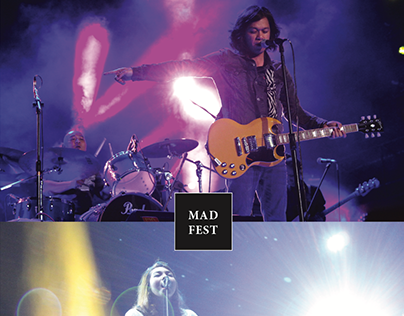 Mad Fest Photography