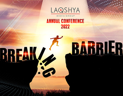 Event Design - Breaking Barriers - Annual Conference