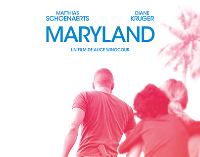 MARYLAND Poster