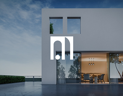 Project thumbnail - Branding Mediterránea Arquitectura