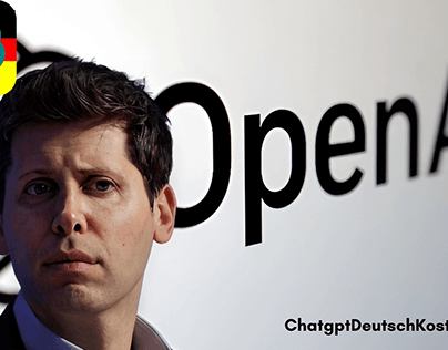 Der "Vater“ von ChatGPT wird aus OpenAI ausgeschlossen