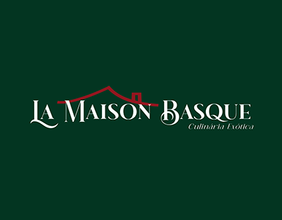 La Maison Basque - Culinária Exótica