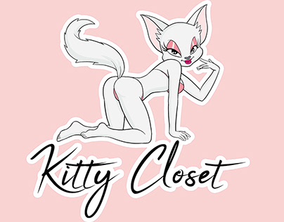 Kitty Closet
