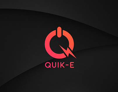 QUIK-E Mobile power solution.