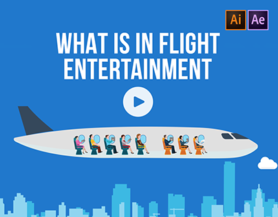 In-Flight Entertainment Solution