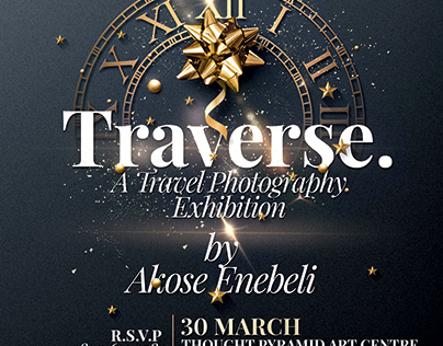 Traverse Photography Exhibition