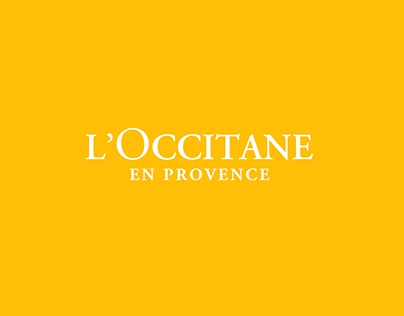 L'OCCITANE | Caring for sight Design Competition
