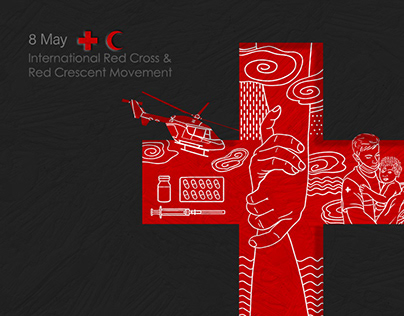 World Red Cross Day