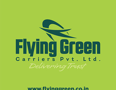 Flying Green Carries Pvt. Ltd. - Coporate Intros