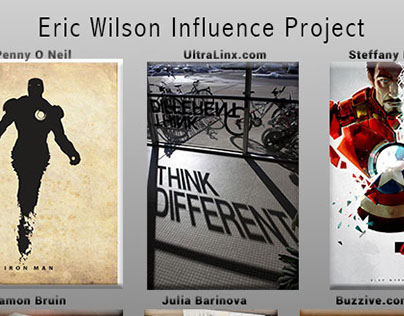 Wilson_Eric_Influence