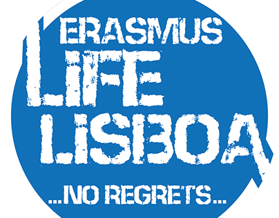 Erasmus Life Lisboa Welcome Book