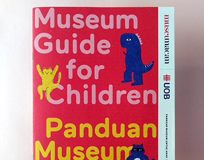 Museum Guide, Museum MACAN