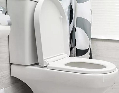 How to Check If the Toilet Seat Can Handle Your Weight?