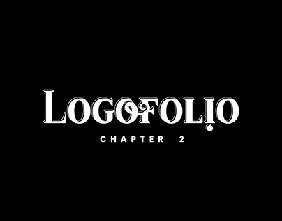 Logofolio Chapter 2