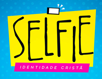 Selfie - Identidade Cristã