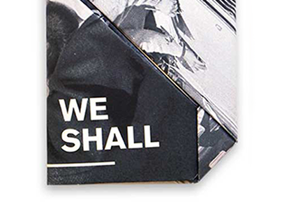 We Shall - Special Edition