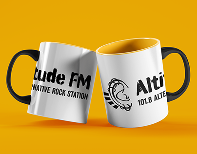 Altitude FM 101.8 Alternative Rock Station