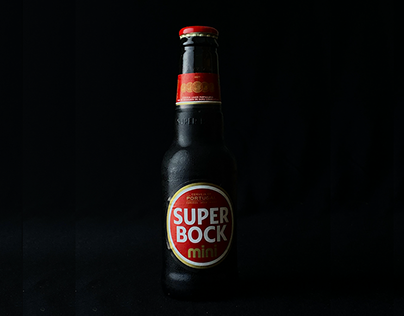 Super Bock mini