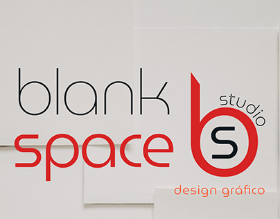 Blank Space Studio - Personal Brand