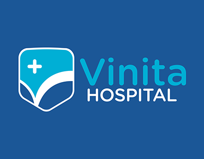 Vinita Hospital - Identity + Wayfinding