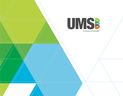 UMS Pocket Folder