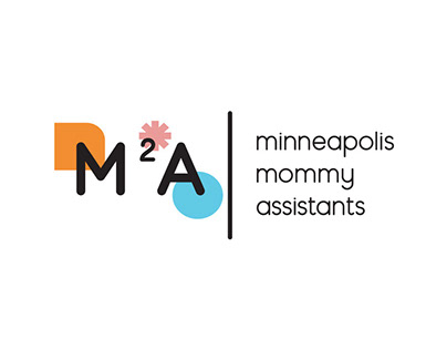 Minneapolis Mommy Assistants | Branding