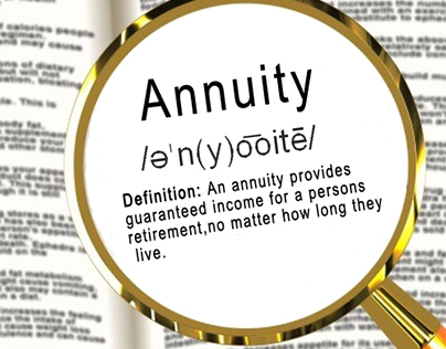 The Types of Annuities and Their Risk Factors