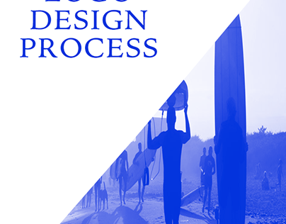 Logo Creation Process