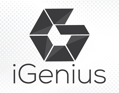 Redesigned iGenius Style Guide