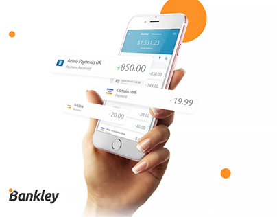 Bankley App