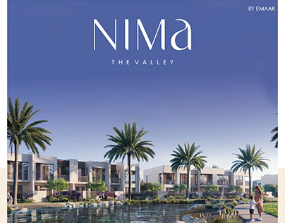 Nima The Valley By Emaar