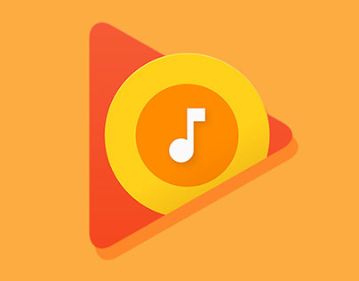 Google Play Music (Social)