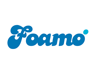 Foamo Brand design