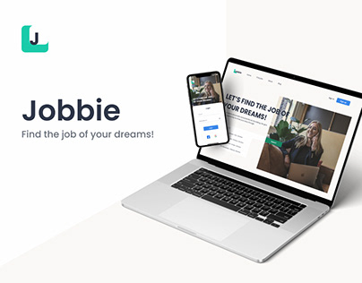 Jobbie - job search assistant