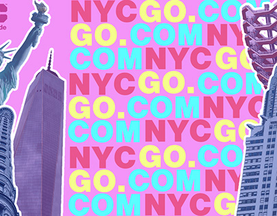 NYCGo Projects | Photos, videos, logos, illustrations and branding on ...